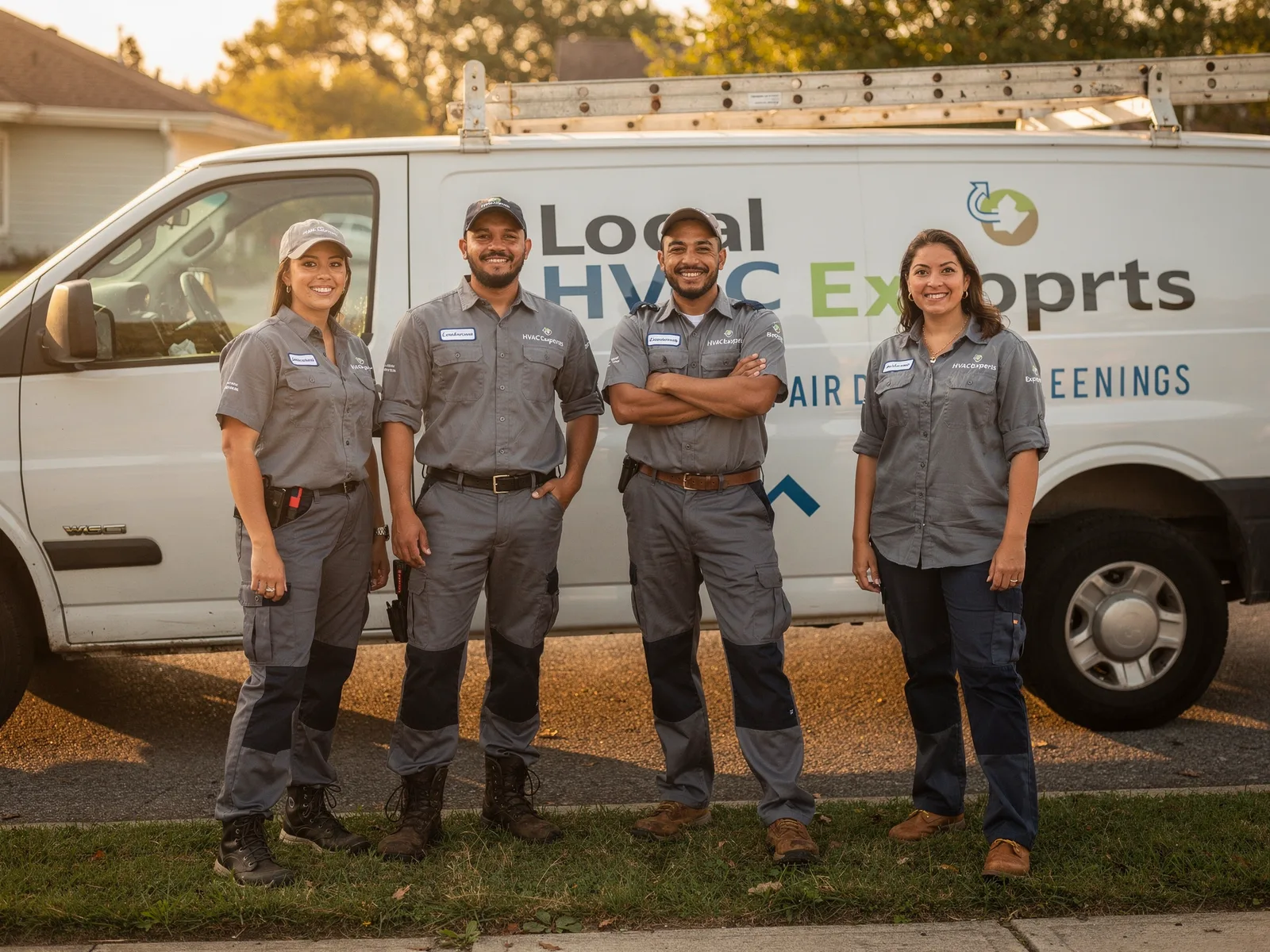 24/7 HVAC Repair & AC Replacement company in Corozal, PR